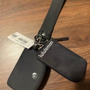 Lululemon Wristlet